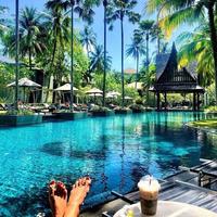 Отзыв от Алина - Виза Destination Thailand